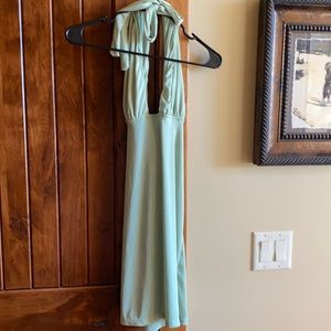 Free people summer dress